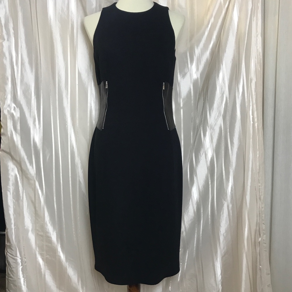 Michael Kors 🇮🇹 Wool Dress